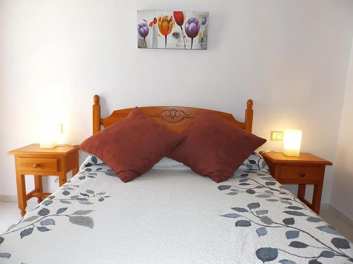 Apartment Apartamentos Medano - Mirazul 2 El Medano