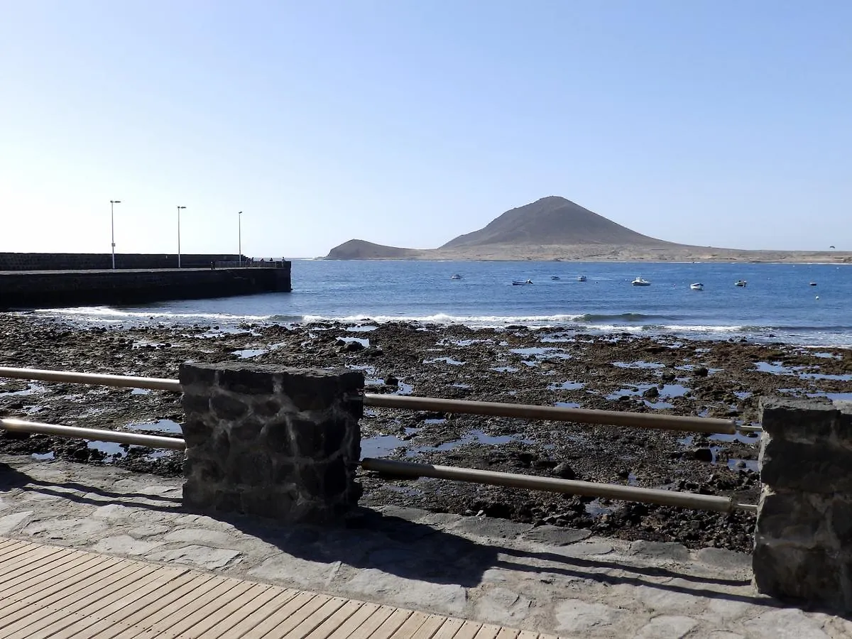 Apartamentos Medano - Mirazul 2 El Medano  0*, El Medano (Tenerife)