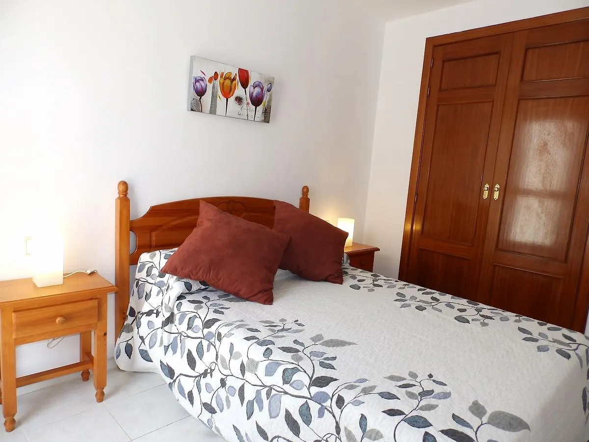 Apartamentos Medano - Mirazul 2 El Medano  Apartment