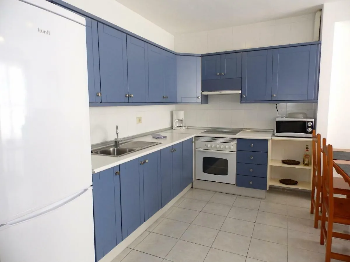 Apartment Apartamentos Medano - Mirazul 2 El Medano  Spain